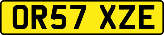 OR57XZE
