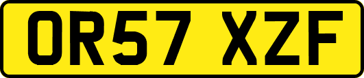 OR57XZF