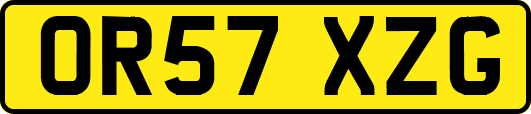 OR57XZG
