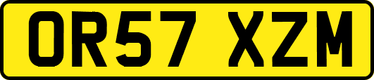 OR57XZM