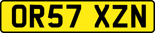 OR57XZN