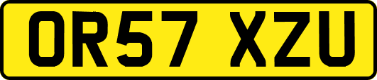 OR57XZU