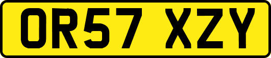 OR57XZY