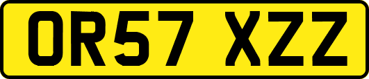 OR57XZZ