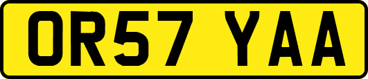 OR57YAA