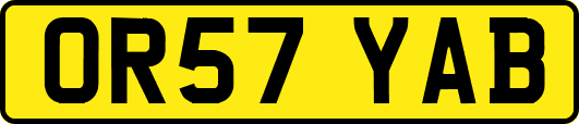 OR57YAB