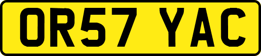OR57YAC