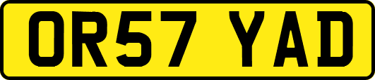 OR57YAD