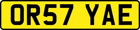 OR57YAE