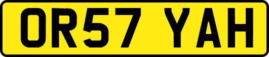 OR57YAH