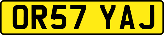 OR57YAJ