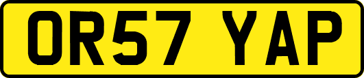OR57YAP
