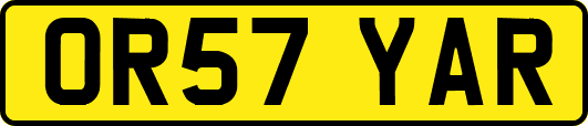 OR57YAR