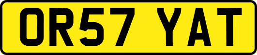 OR57YAT