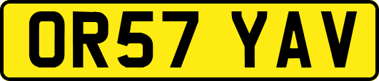 OR57YAV