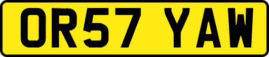 OR57YAW