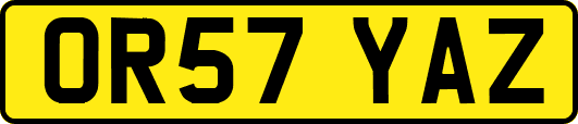 OR57YAZ