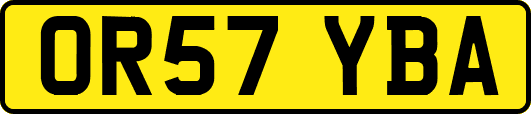 OR57YBA