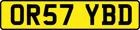 OR57YBD