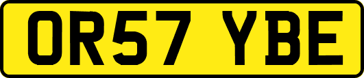 OR57YBE