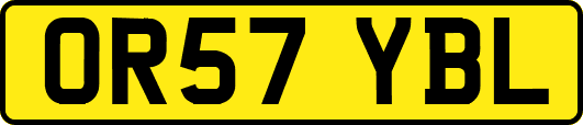 OR57YBL