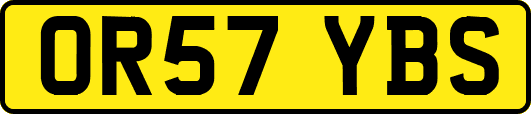OR57YBS