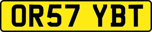 OR57YBT