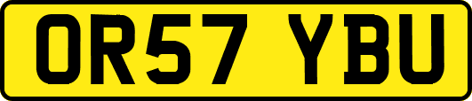 OR57YBU