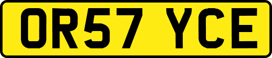 OR57YCE