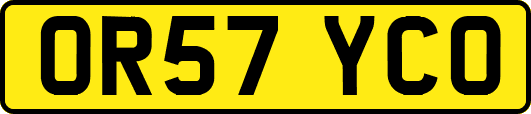 OR57YCO