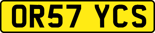 OR57YCS