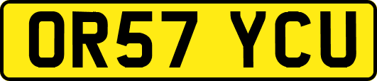 OR57YCU