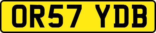 OR57YDB
