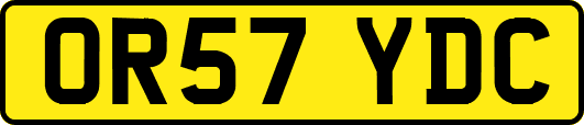 OR57YDC
