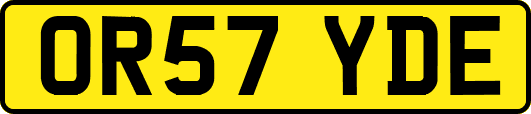 OR57YDE