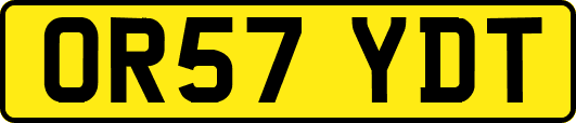 OR57YDT