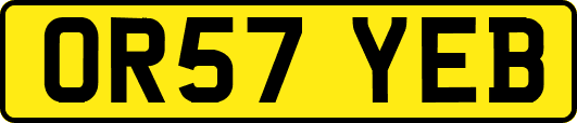 OR57YEB