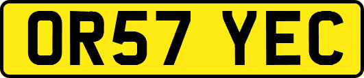 OR57YEC