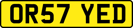 OR57YED
