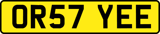 OR57YEE