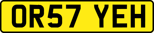 OR57YEH