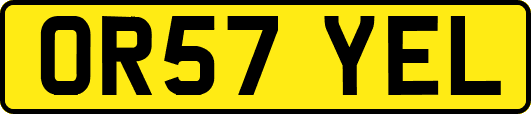 OR57YEL