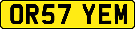 OR57YEM