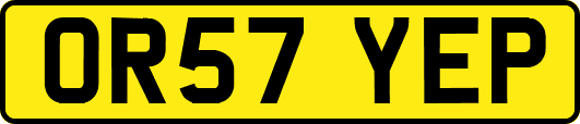OR57YEP