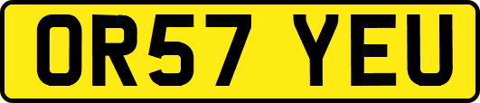 OR57YEU
