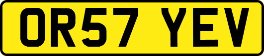 OR57YEV