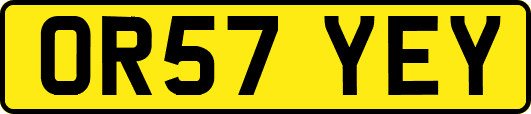 OR57YEY