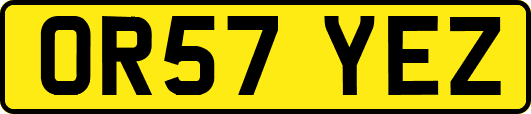 OR57YEZ
