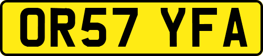 OR57YFA