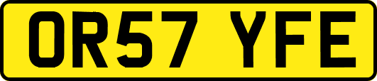 OR57YFE